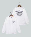 go slow caravan(ゴースローキャラバン)の「トップス(Tシャツ/カットソー)」