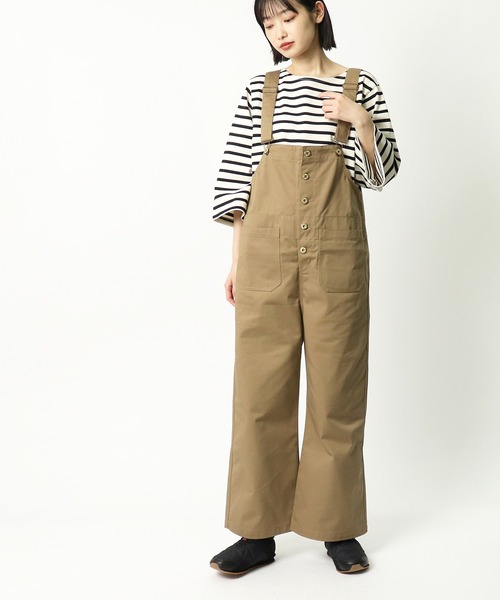 Teva（テバ）の「【 TEVA / テバ 】 EMBER MOC / エンバーモック ･･（スリッポン・レディース・ブラック/サンドベージュ・8/6/7/5）」の5枚目の写真