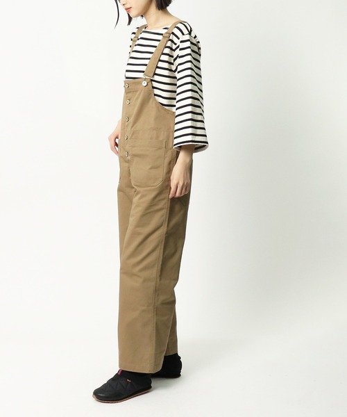 Teva（テバ）の「【 TEVA / テバ 】 EMBER MOC / エンバーモック ･･（スリッポン・レディース・ブラック/サンドベージュ・8/6/7/5）」の6枚目の写真