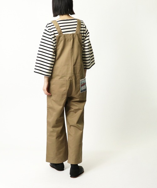 Teva（テバ）の「【 TEVA / テバ 】 EMBER MOC / エンバーモック ･･（スリッポン・レディース・ブラック/サンドベージュ・8/6/7/5）」の8枚目の写真