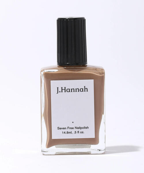 TOMORROWLAND (トゥモローランド)の「J.Hannah Hepworth ネイルポリッシュ(マニキュア/ジェルネイル・レディース・その他1・FREE)」の1枚目の写真