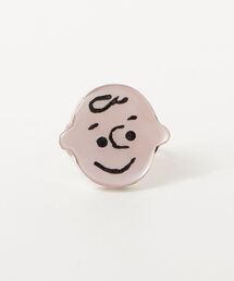 BEAVER | PAULA LEEKITY ポーラリキティ RING CHARLIE BROWN チャーリーブラウン(リング)