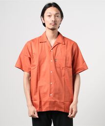 FTC（エフティーシー）の「GUAYABERA SHIRT（シャツ/ブラウス
