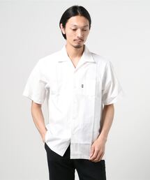 【FTC】GUAYABERA SHIRT シャツ FTC GUAYABERA SHIRT – FTC SKATEBOARDING