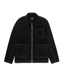HUF | CANYON JACKET　HUF ハフ ジャケット(ブルゾン)