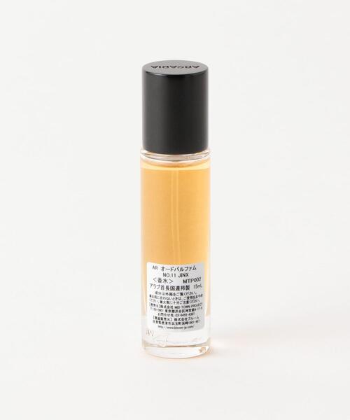 Arcadia（アルケイディア）の「＜ARCADIA＞ No11 JINX 15ml/香水（香水