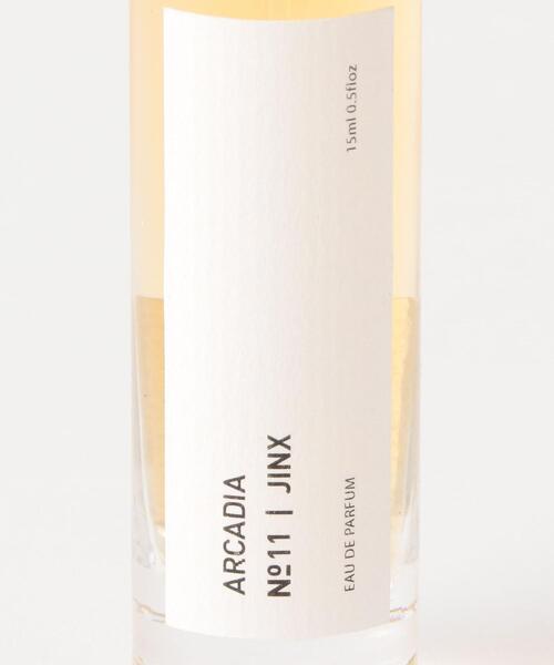 Arcadia（アルケイディア）の「＜ARCADIA＞ No11 JINX 15ml/香水（香水