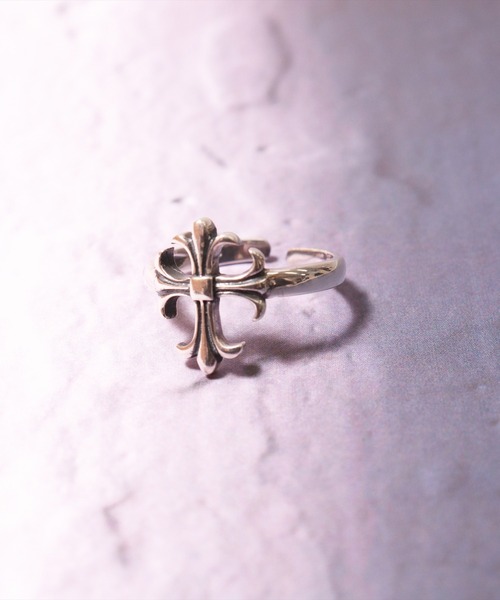 BAYBLO（ベイブロ）の「(EL)【ユニセックス】シルバー925 デザイン リング（リング・メンズ・シルバー系その他/その他7/その他8/その他10/その他11/シルバー系その他2/シルバー系その他3/シルバー系その他4/シルバー系その他6/シルバー系その他7/その他5/その他12/その他13/その他6/その他14/その他9/シルバー系その他5/その他2/その他1/シルバー/その他3/その他4・ONE SIZE）」の17枚目の写真