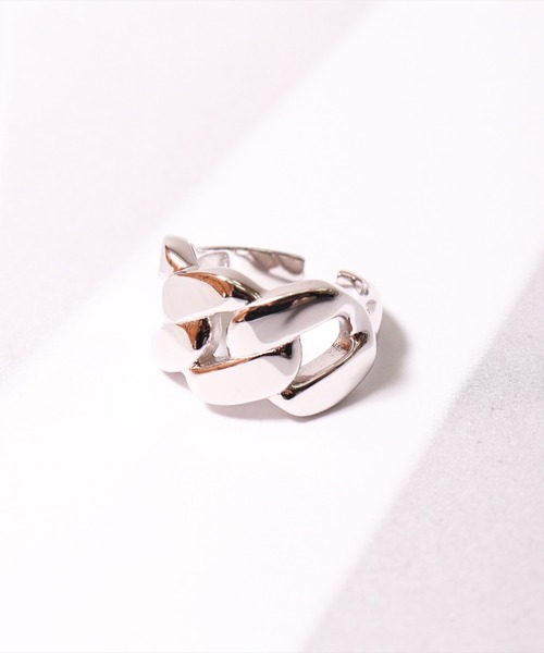 BAYBLO（ベイブロ）の「(EL)【ユニセックス】シルバー925 デザイン リング（リング・メンズ・シルバー系その他/その他7/その他8/その他10/その他11/シルバー系その他2/シルバー系その他3/シルバー系その他4/シルバー系その他6/シルバー系その他7/その他5/その他12/その他13/その他6/その他14/その他9/シルバー系その他5/その他2/その他1/シルバー/その他3/その他4・ONE SIZE）」の21枚目の写真