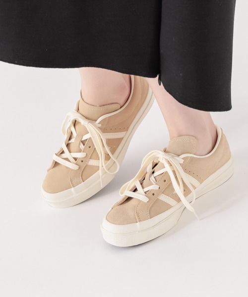 Converse コンバース スターアンドバーズ スニーカー Converse コンバース のファッション通販 Zozotown