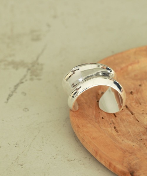 TODAYFUL Nuance Wide Cuff ニュアンスワイドカフ TODAYFUL(トゥデイフル) / Life's online store（ライフズ