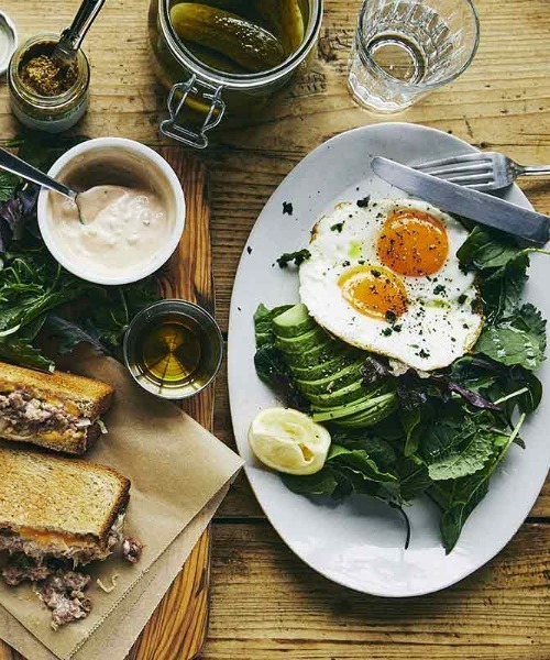 向山窯×TODAY'S SPECIAL】オーバルプレート L /345094（食器