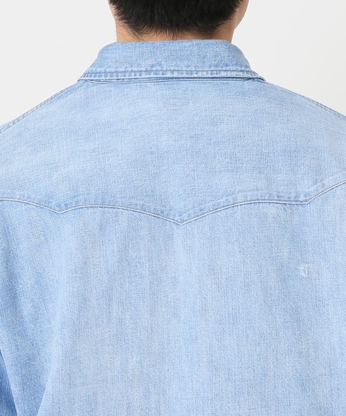 Wrangler（ラングラー）の「【Wrangler / ラングラー】relume