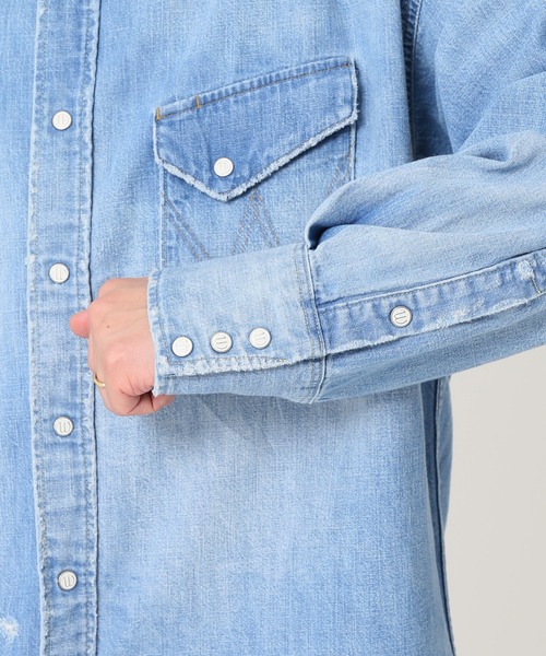Wrangler（ラングラー）の「【Wrangler / ラングラー】relume