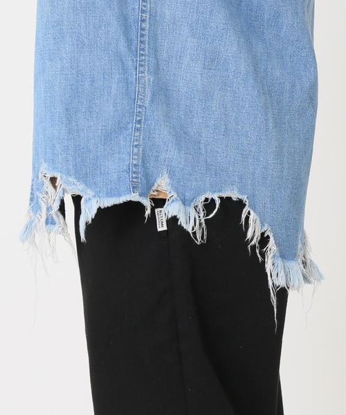 Wrangler（ラングラー）の「【Wrangler / ラングラー】relume