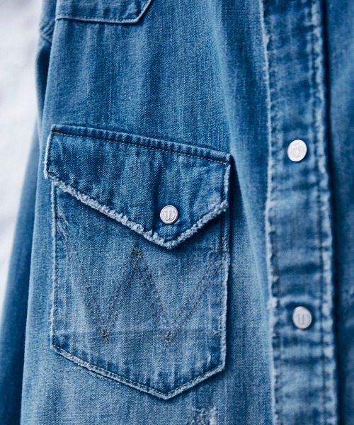 Wrangler（ラングラー）の「【Wrangler / ラングラー】relume