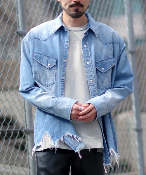 Wrangler（ラングラー）の「【Wrangler / ラングラー】relume