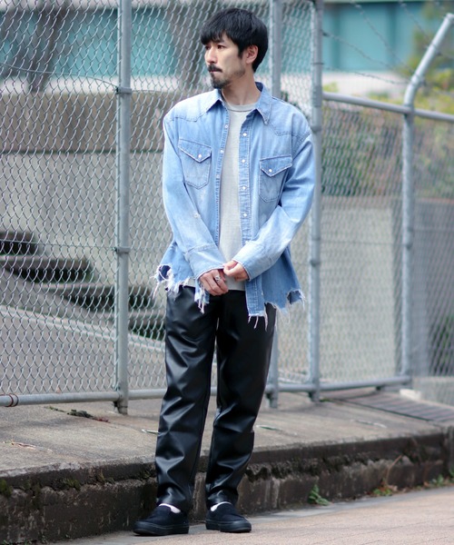 Wrangler（ラングラー）の「【Wrangler / ラングラー】relume