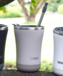 entre square（アントレスクエアー）の「ZOKU 3in1タンブラー 350ml（水筒）」