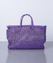 AKRA | ＜AKRA（アクラ）＞TATA バッグ(かごバッグ)