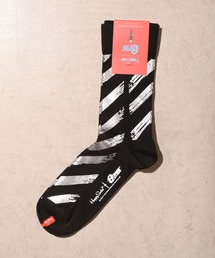 Happy Socks | HAPPY SOCKS/Happy Socks x Dawid Bowie Sock(ソックス/靴下)