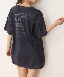 ロゴアソートビッグT
