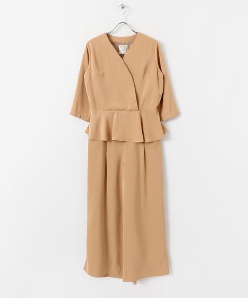 URBAN RESEARCH DOORS（アーバンリサーチドアーズ）の「chapter