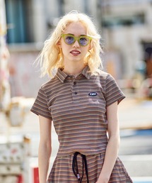 X-girl | BABY POLO SHIRT(ポロシャツ)