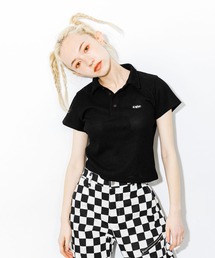 X-girl | BABY POLO SHIRT(ポロシャツ)