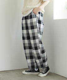 studio CLIP | 【着が効くナツPANTS】夏の思い出スラウチパンツ(その他パンツ)