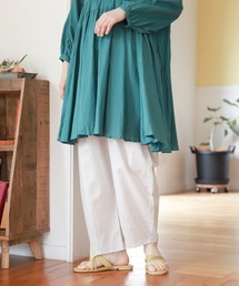 studio CLIP | 【着が効くナツPANTS】夏の思い出スラウチパンツ(その他パンツ)