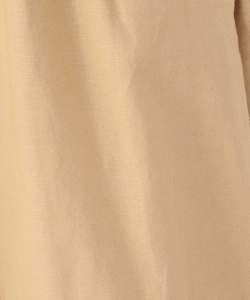 studio CLIP（スタディオクリップ）の「【着が効くナツPANTS】夏の思い出スラウチパンツ（その他パンツ・レディース・ライトグレー/ベージュ/ブラウン/その他1・MEDIUM/LARGE/X-LARGE/XXX-LARGE/XX-LARGE）」の8枚目の写真