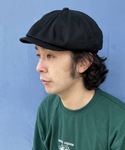 Ruben(ルーベン)の「帽子(キャスケット)」