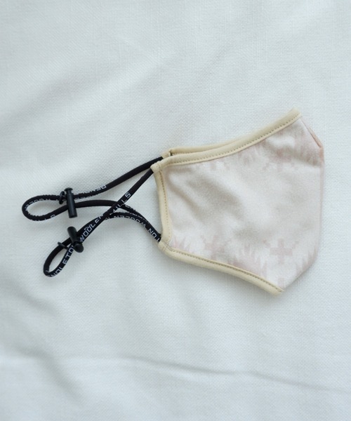 PENDLETON（ペンドルトン）の「MANASTASH×PENDLETON/マナスタッシュ×ペンドルトン 2P MASK(HALF&HALF) HOLDER & CASE　マスク（マスク・レディース・その他・FREE）」の7枚目の写真