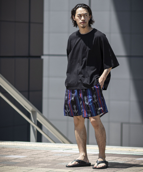 JOINT WORKS(ジョイントワークス)の「JW-DOLMAN Tシャツ(Tシャツ/カットソー・メンズ・ホワイト/ブラック・MEDIUM/LARGE)」の9枚目の写真