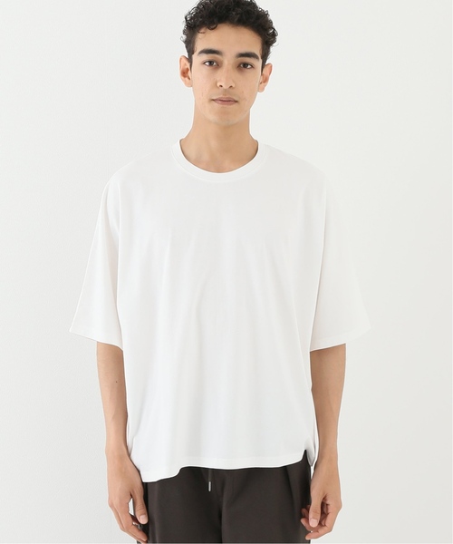 JOINT WORKS(ジョイントワークス)の「JW-DOLMAN Tシャツ(Tシャツ/カットソー・メンズ・ホワイト/ブラック・MEDIUM/LARGE)」の11枚目の写真