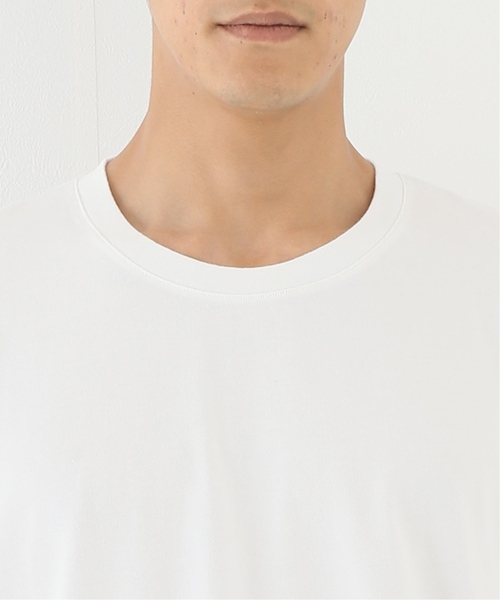 JOINT WORKS(ジョイントワークス)の「JW-DOLMAN Tシャツ(Tシャツ/カットソー・メンズ・ホワイト/ブラック・MEDIUM/LARGE)」の14枚目の写真