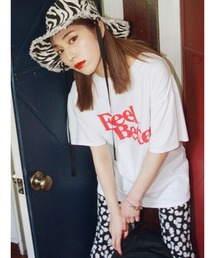 レトロ BIG Tシャツ