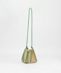 PROTCOL | 【URBS別注】PROTCOL　exclusive HEXIAGON BAG(ショルダーバッグ)