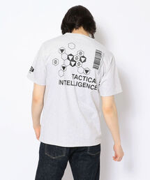 AVIREX | スペシャル リーコン Tシャツ / SS SPECIAL RECON T-SHIRT / アヴィレックス / AVIREX(Tシャツ/カットソー)