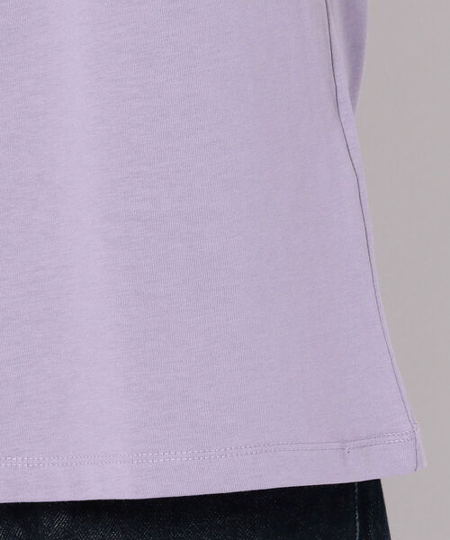 AVIREX(アヴィレックス)の「スペシャル リーコン Tシャツ / SS SPECIAL RECON T-SHIRT / アヴィレックス / AVIREX(Tシャツ/カットソー・メンズ・ブラック/オフホワイト/ライトグレー/ラベンダー・XX-LARGE/MEDIUM/X-LARGE/LARGE)」の13枚目の写真