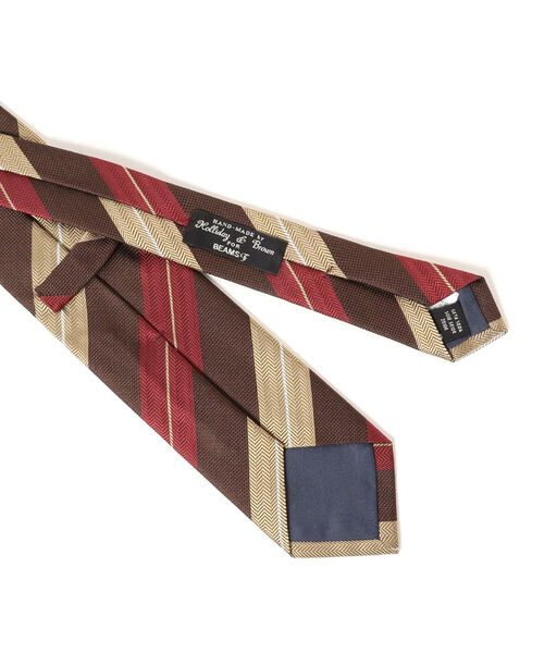 Holliday & Brown（ホリデーアンドブラウン）の「Holliday & Brown