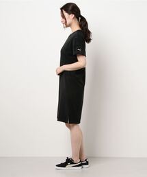 PUMA - 2点おまとめ　プーマ　フィラ　半袖ワンピース PUMA（プーマ）の「PUMA プーマ パイル ドレス ウィメンズ