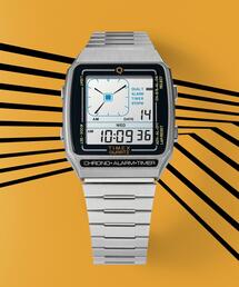 TIMEX | ＜TIMEX（タイメックス）＞ LCA REISSUE/腕時計(デジタル腕時計)