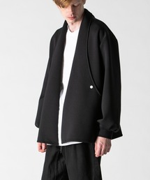 rehacer : Balloon Cardigan Made in Japan / バルーンカーディガン メイドインジャパン