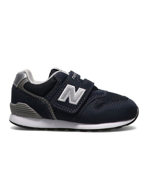 NEW BALANCE（ニューバランス）の「New Balance IZ996NV3 / ニューバランス IZ996NV3（スニーカー・キッズ・ネイビー・15.0cm/16.0cm/14.0cm/13.0cm/12.0cm）」の7枚目の写真