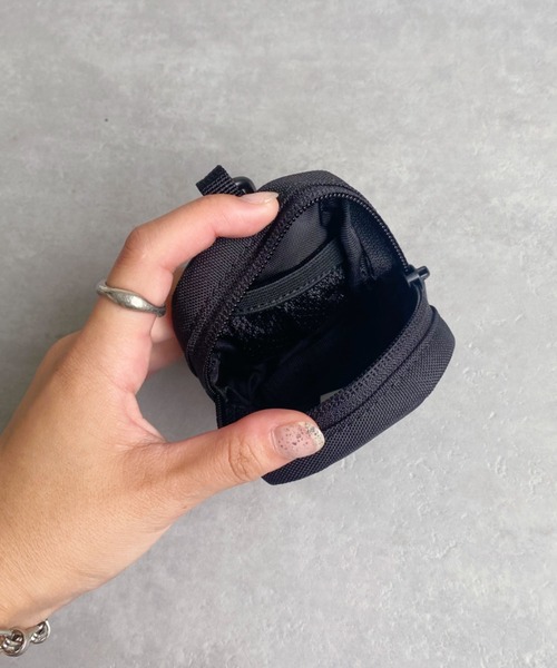 ノースフェイス　POUCH ポーチ　ブラック　S M L SET 希少 ノースフェイス POUCH ポーチ ブラック S M L SET 希少 THE