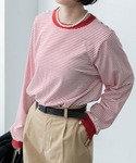BONLECILL(ボンルシール)の「トップス(Tシャツ/カットソー)」