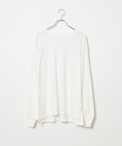 CIAOPANIC（チャオパニック）の「ニットボレロTシャツセット/セットアイテム（ニット/セーター・レディース・アイボリー/ブラック/グリーン・FREE）」の10枚目の写真