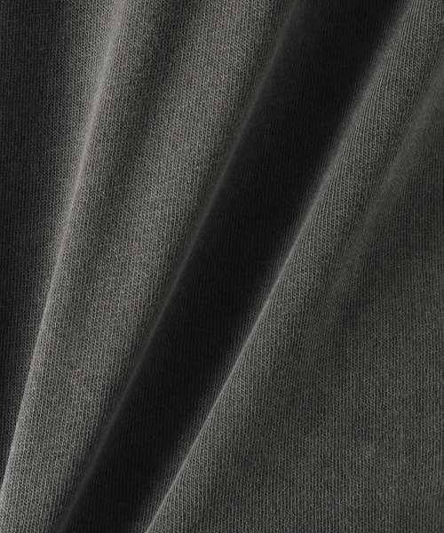 RAGEBLUE（レイジブルー）の「ピグメント/ビッグシルエットロンＴ/214696（Tシャツ/カットソー・メンズ・ベージュ/ブルー/その他19/オフホワイト・MEDIUM/LARGE）」の17枚目の写真